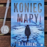 Koniec mapy