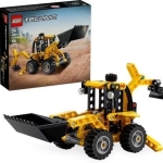Lego technic- zabawa dla...