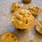 Muffinki jajeczne z...