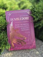 Dumbledore. Życie i...