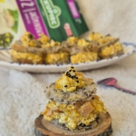 Mini kanapeczki z mixem...