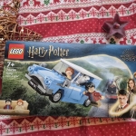 LEGO® Harry Potter....