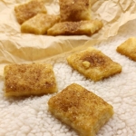 Szybkie ciasteczka...