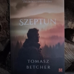 Szeptun- Tomasz Betcher