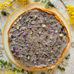 Sernik mascarpone z...