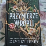 Przymierze Wróbli....