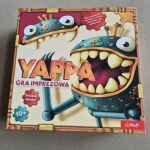 Yappa TREFL- gra...
