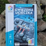 Gwiezdna Ucieczka. Smart...