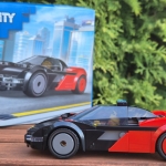 LEGO® City....