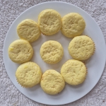 Muffinki na skyrze