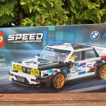 LEGO® Speed Champions....