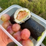Lunchbox #2: Sushi...