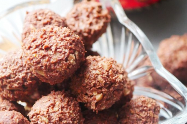 Ferrero Rocher