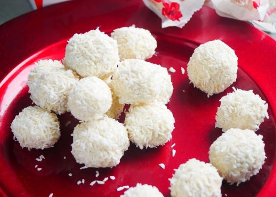 Kulki Raffaello