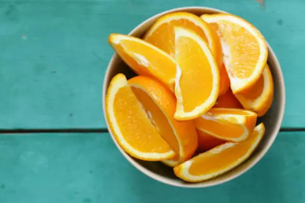 Cudowne właściwości pomarańczy: 5 wartości leczniczych, o których nie wiedziałeś