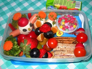 Lunch box