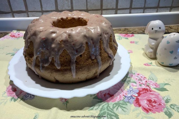 BABKA KISIELOWA