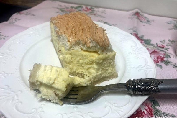 SERNIK ROSA, W WERSJI MINI