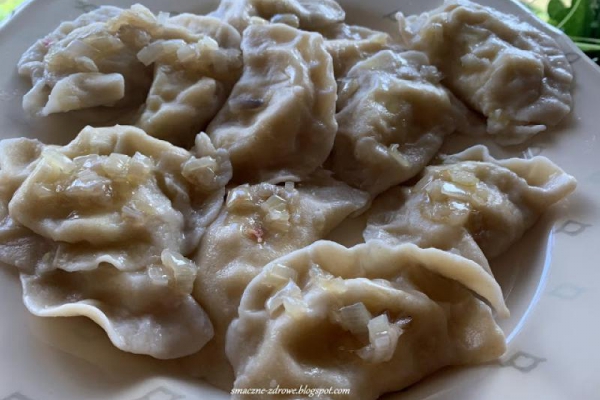 PIEROGI RUSKIE