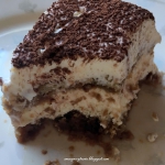 TIRAMISU WERSJA III -...