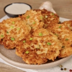 Fuczki – placki z...