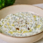 Sos tzatziki 