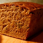 Hardcorowy chleb razowy