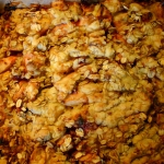 Wypasione crumble...