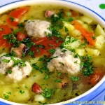 zupa ziemniaczano -...