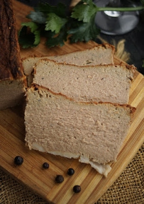 Pasztet domowy