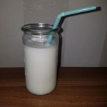Jak zrobić mleko...