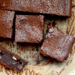 Piwne brownies:...