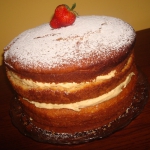 White Cake – Jasne...