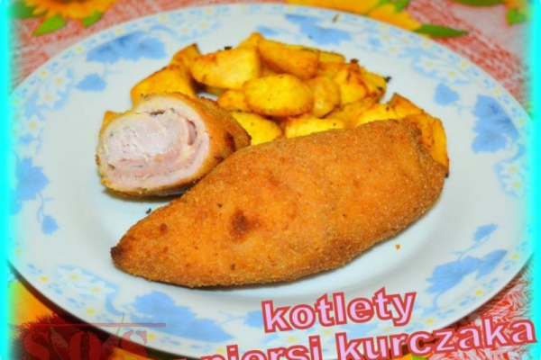 Kotlety devolay (de volaille)