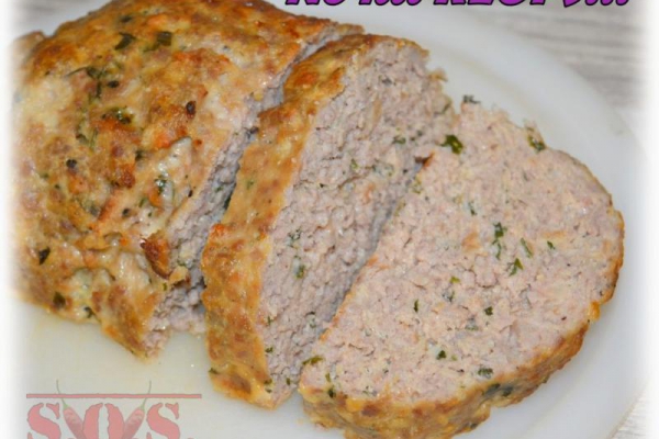 Klops (pieczeń rzymska)