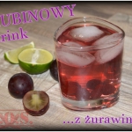 Drink Vodka Cranberry (z...