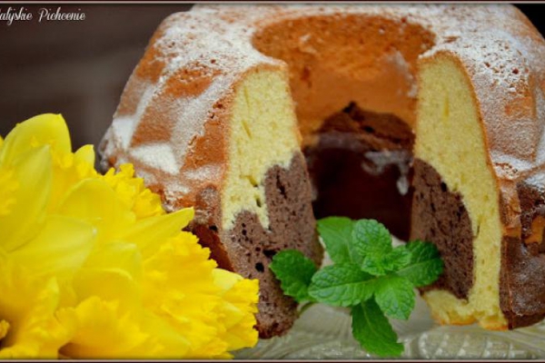 BABKA ŁACIATA NA ADWOKACIE
