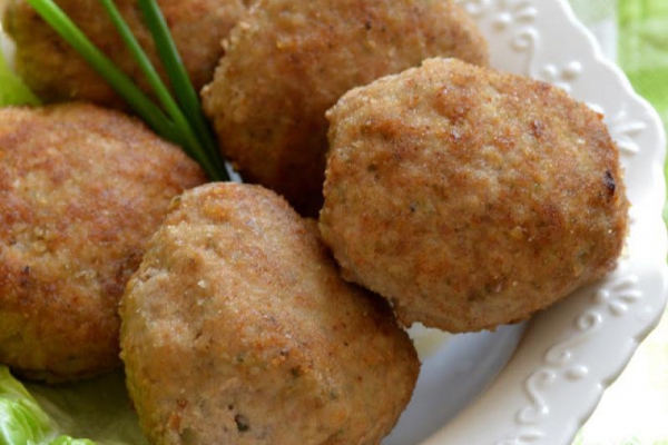 SOCZYSTE KOTLETY MIELONE. WIEPRZOWE.NAJLEPSZE