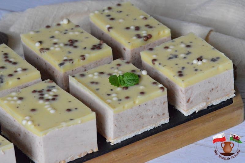 BANANOWIEC. PYSZNE CIASTO BEZ PIECZENIA
