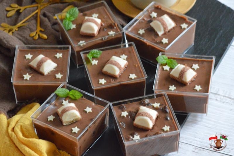 DESERKI KINDER BUENO
