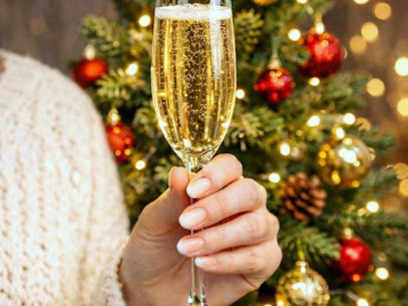 ŻYCZENIA NOWOROCZNE 2025/2026