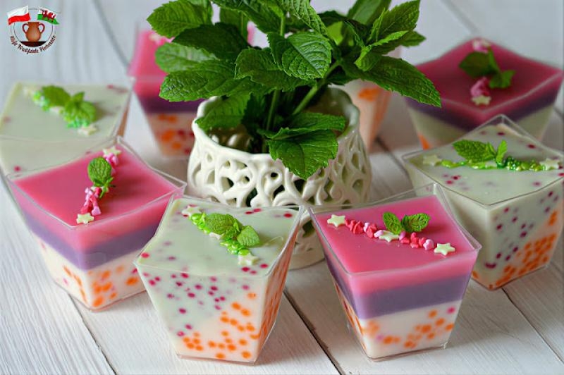 MINI SERNICZKI NA ZIMNO