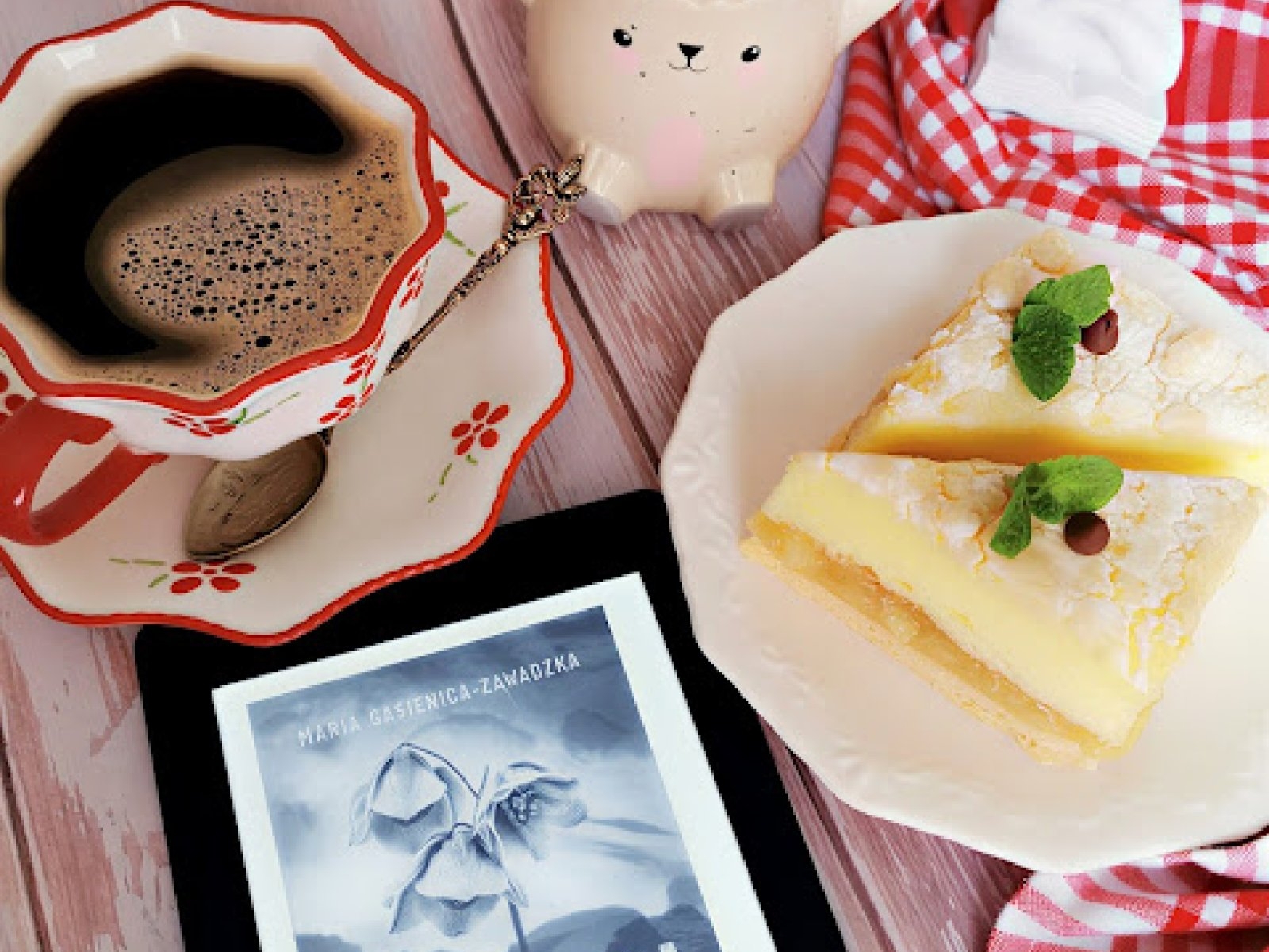 CIEMIĘŻYCA  M.GĄSIENICA-ZAWADZKA