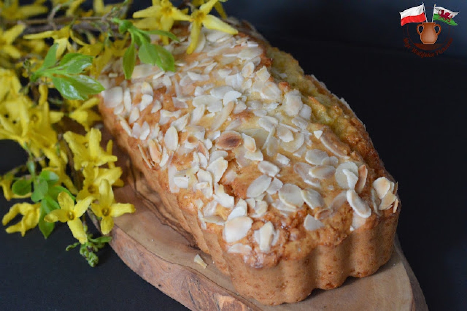 BABKA MARCEPANOWA