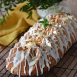 BABKA MIGDAŁOWA...
