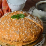 SZYBKA UCIERANA BABKA...