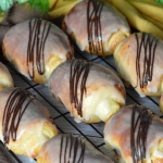 DROŻDŻÓWE PUCHATE...