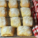 MEGA KRUCHE CIASTKA Z...