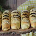 KRUCHO-DROŻDŻOWE...