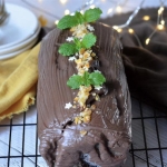 PYSZNA WILGOTNA BABKA...